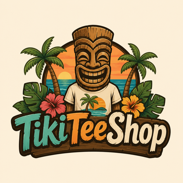 TikiTeeShop